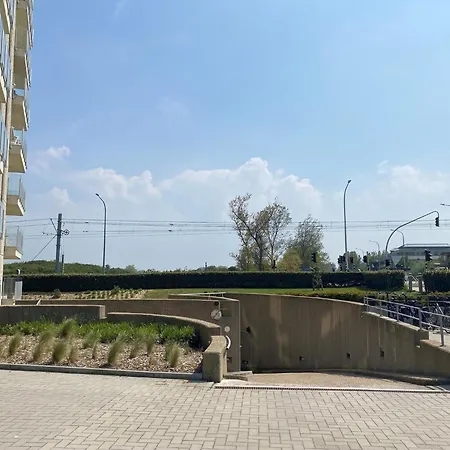 Διαμέρισμα In Near Sandy Beaches, Cleaning Included