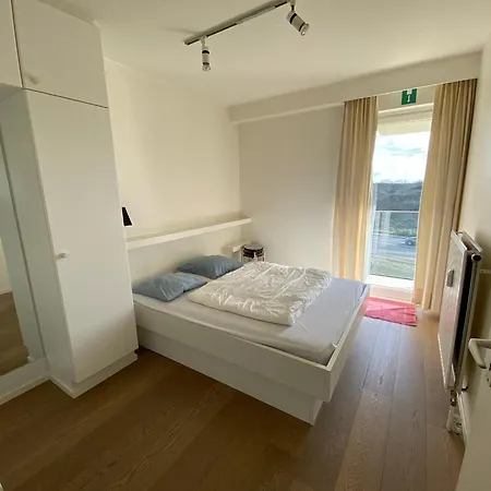 Lägenhet In Near Sandy Beaches, Cleaning Included *