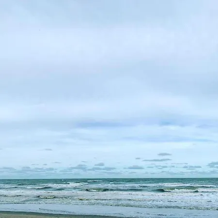 In Near Sandy Beaches, Cleaning Included *