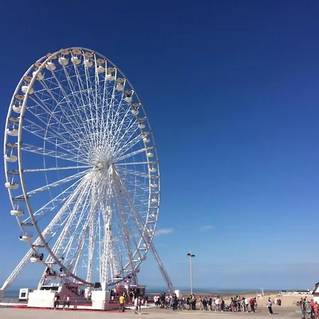In Near Sandy Beaches, Cleaning Included